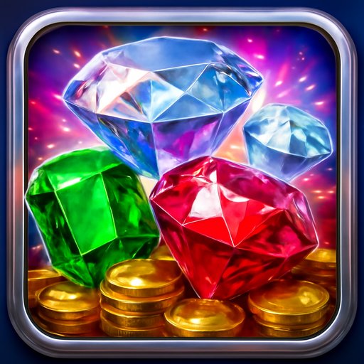 777d Mobile Home Screen